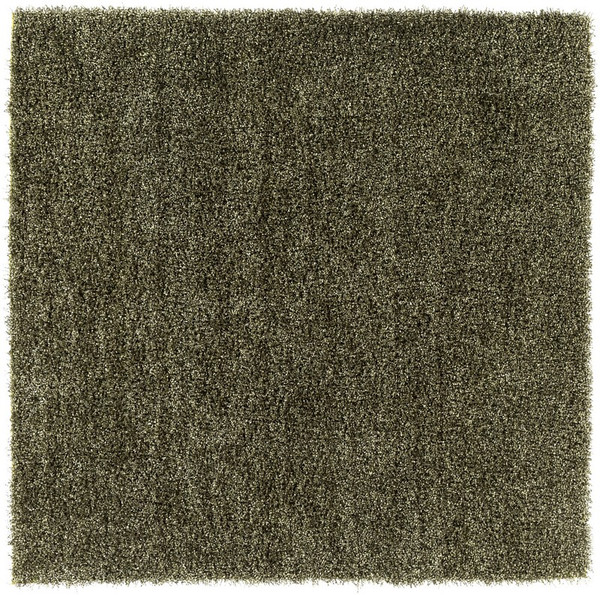 Surya Croix Hand Tufted Green Rug CRX-2998 - 9' Square