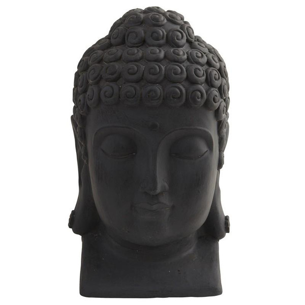Buddha Head (In-Door/Out-Door) 4983 By Nearly Natural