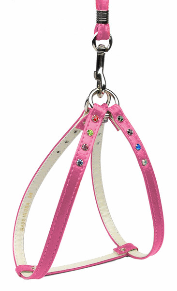 Confetti Step In Harness Pink 16 72-02 16PK By Mirage