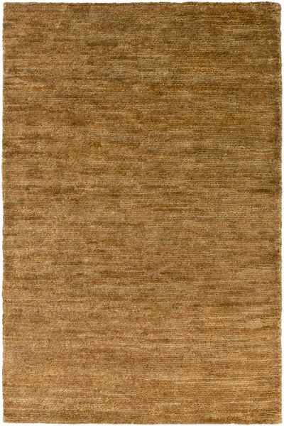 Surya Essential Hand Woven Brown Rug ESL-1004 - 5' x 7'6"