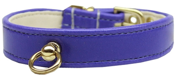 # 70 Dog Collar Purple Size 10 92-10 10PR By Mirage