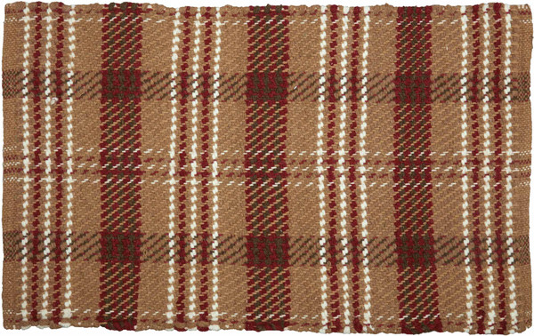 VHC Berkeley Wool & Cotton Rug Rect 20X30 18153