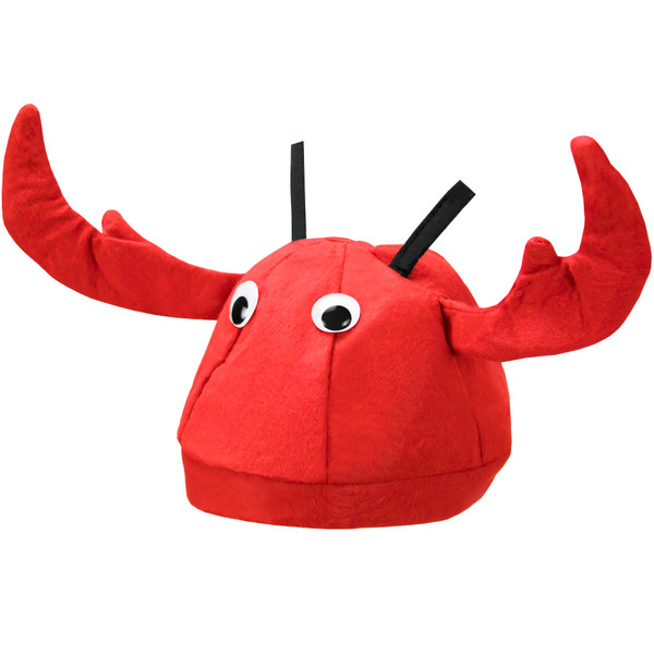 Brybelly MPHT-008 Lobster Hat