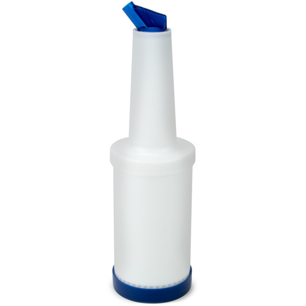 Brybelly BCON-005 Pour Bottle, Blue