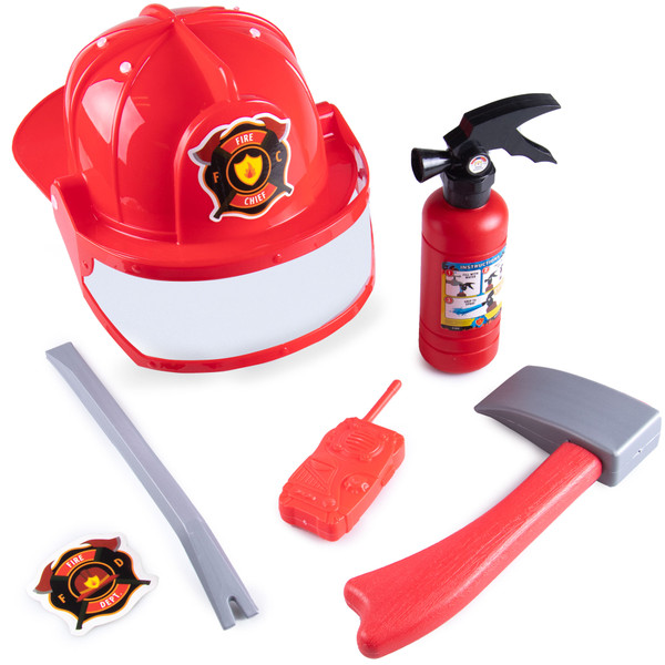 Brybelly MACC-007 Firefighter Accessory Pack