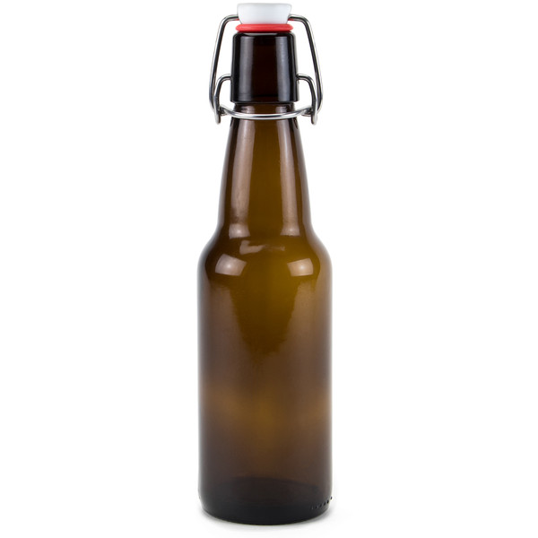 Brybelly KBOT-001 11Oz Homebrew Grolsch Bottles