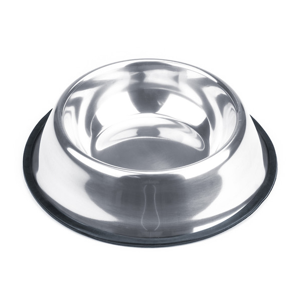 Brybelly ABWL-003 16Oz. Stainless Steel Dog Bowl