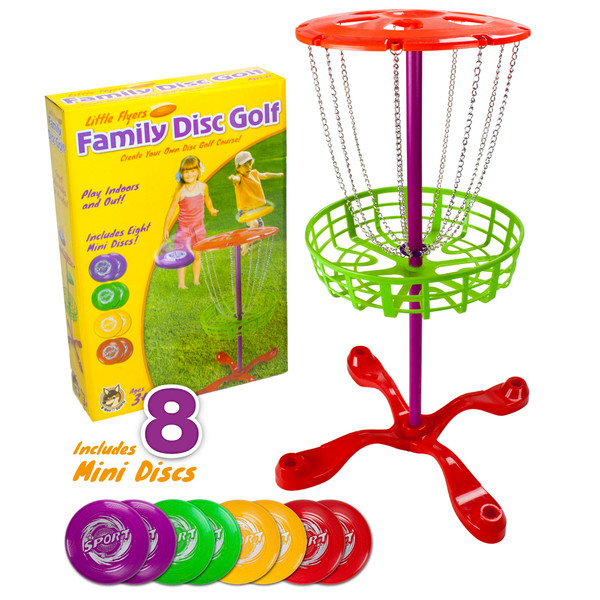 Brybelly Family Disc Golf SOUT-301
