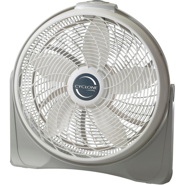 Lasko 20" Cyclone Pivot Fan 3-Speeds 3520