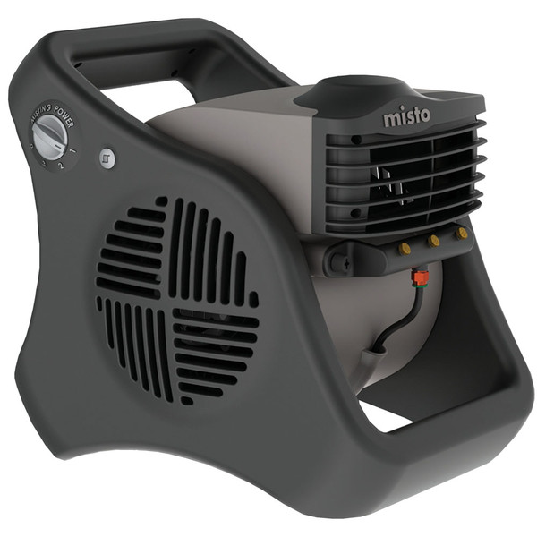 Lasko Misto Outdoor Misting Fan 7050