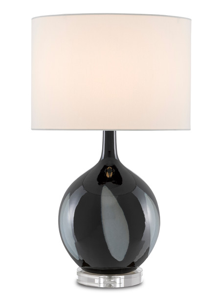 Currey and Company Norah Table Lamp 6000-0671