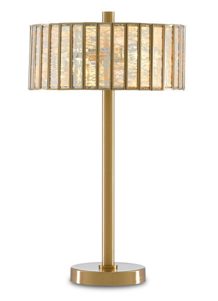 Currey and Company Rosabelle Table Lamp 6000-0684