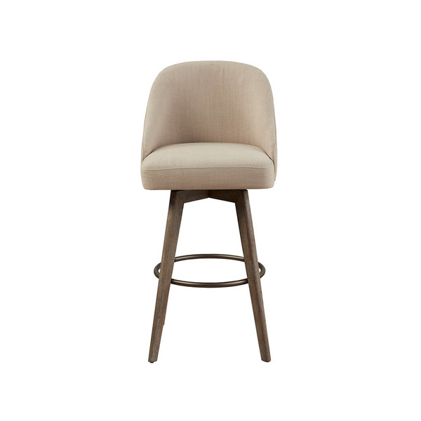 Pearce Bar Stool With Swivel Seat MP104-1053