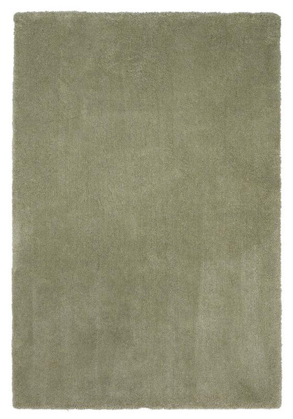 Kas Bliss 1568 Sage Shag Area Rug - 7'6" X 9'6"BLI156876X96