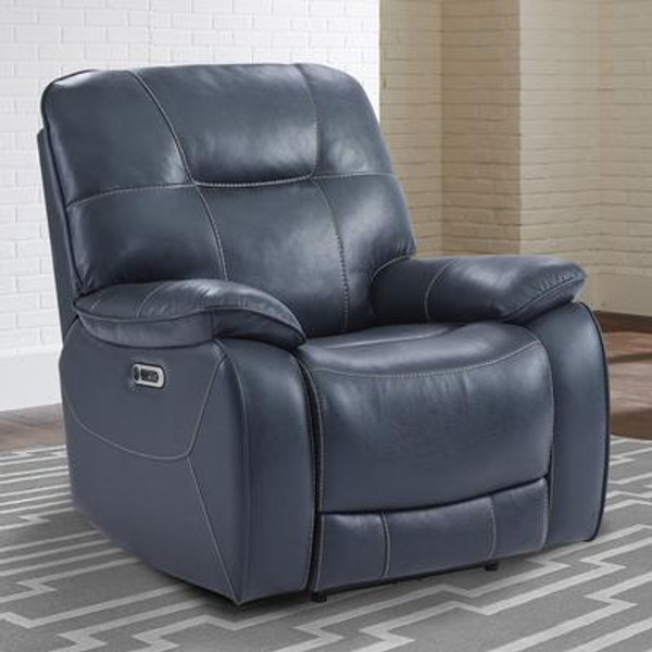 MAXE#812PH-ADM Axel Power Recliner By Parker House