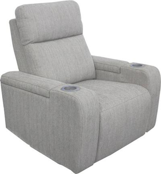 MORP#812PH-BIS Orpheus Power Recliner By Parker House