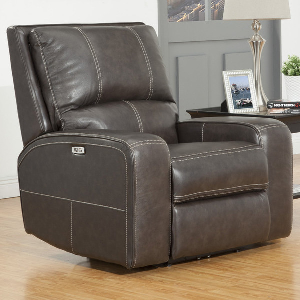 MSWI#812PH-TWI Swift Power Recliner By Parker House