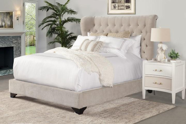 BCHL#8000-2-MER Queen Bed 5/0 By Parker House