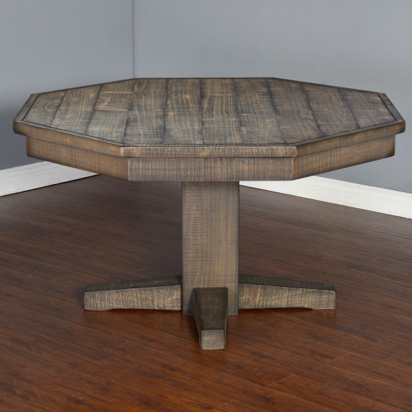 Tobacco Leaf Game & Dining Table 1033Tl By Sunny