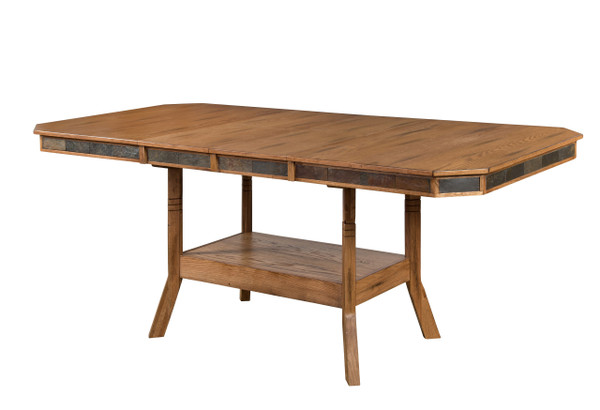 Sedona Extension Table 1151Ro By Sunny