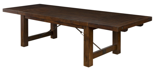 Tuscany Extension Table 1316Vm By Sunny