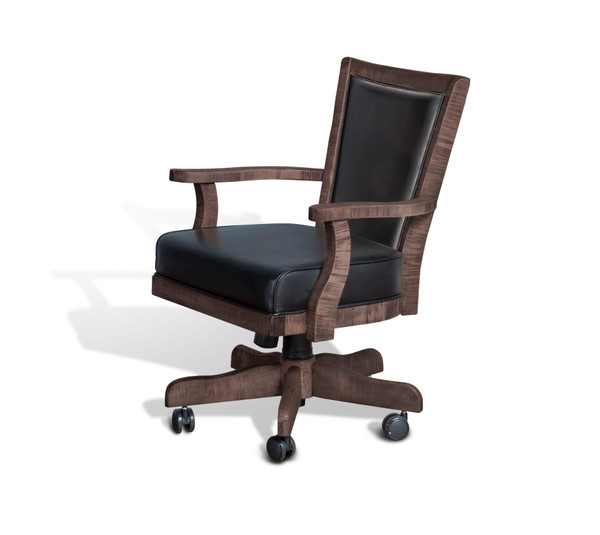 Tobacco Leaf Game Chair 1444Tl By Sunny