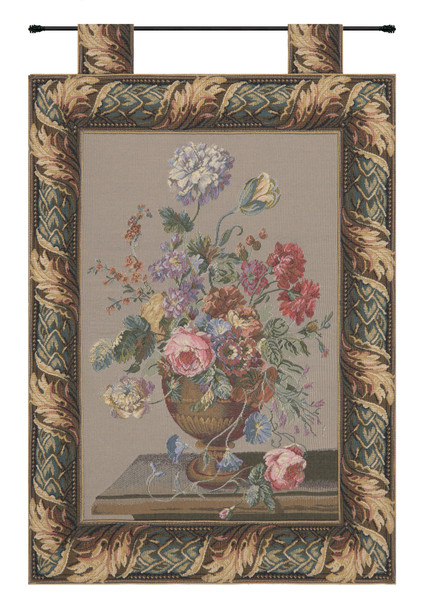 Still Life European Tapestry WW-10-17