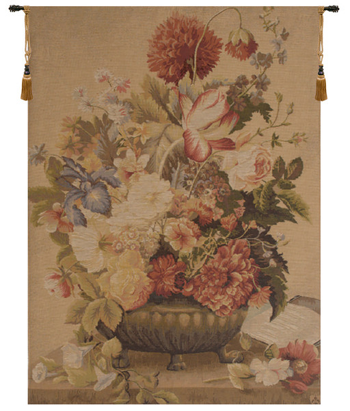 Bouquet Tulipe Clair French Tapestry WW-10313-14256