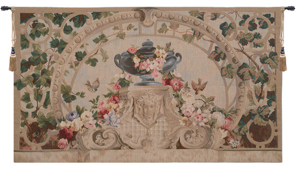 Beauvais Without Border French Tapestry WW-11370-15319