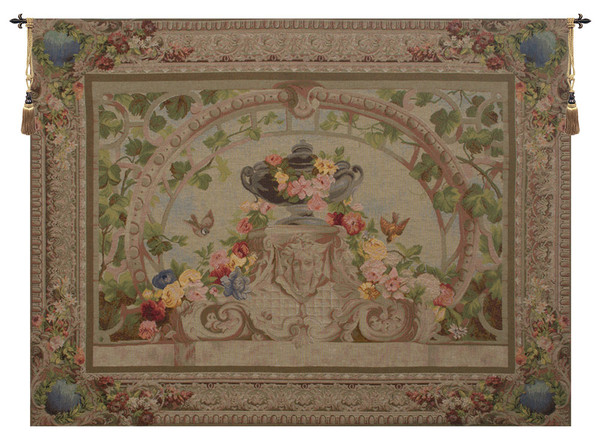 Beauvais French Tapestry WW-2405-3388