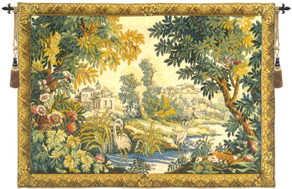 Le Lignon Classique French Tapestry WW-3549-4838
