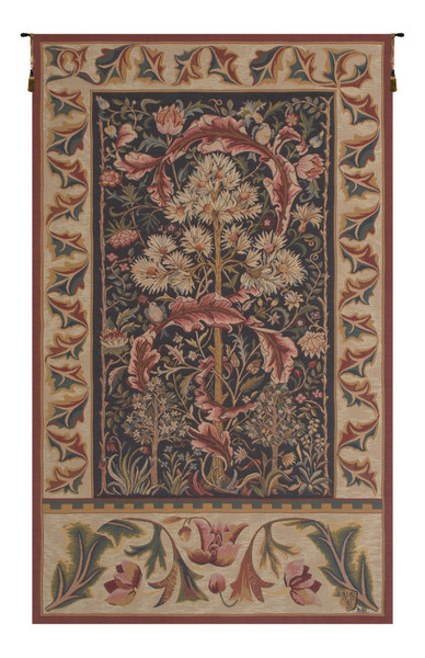 Acanthus French Tapestry WW-3658-5056
