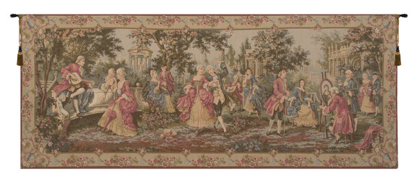 Society In The Park European Tapestry WW-409-698