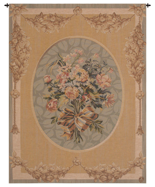Petit Bouquet French Tapestry WW-422-716