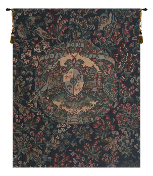 Fato Prudentia Minor European Tapestry WW-506-892
