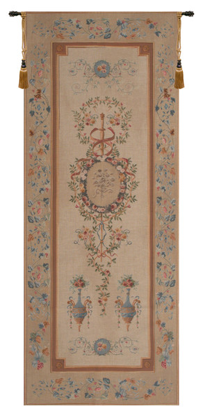 Portiere Bouquet French Tapestry WW-684-1103