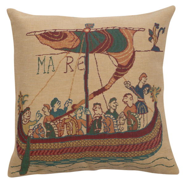 Bayeux Mare Cushion Wholesale WW-6994-9702