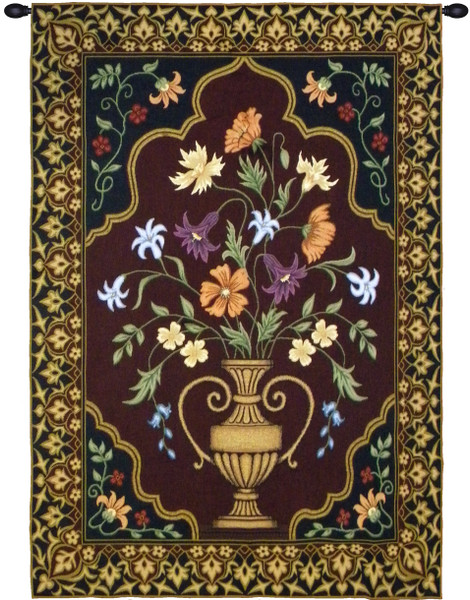 Genovia Tapestry Wall Art WW-7303-10038