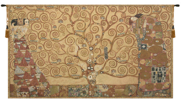 Tree Of Life 2 European Wall Art WW-7918-11065