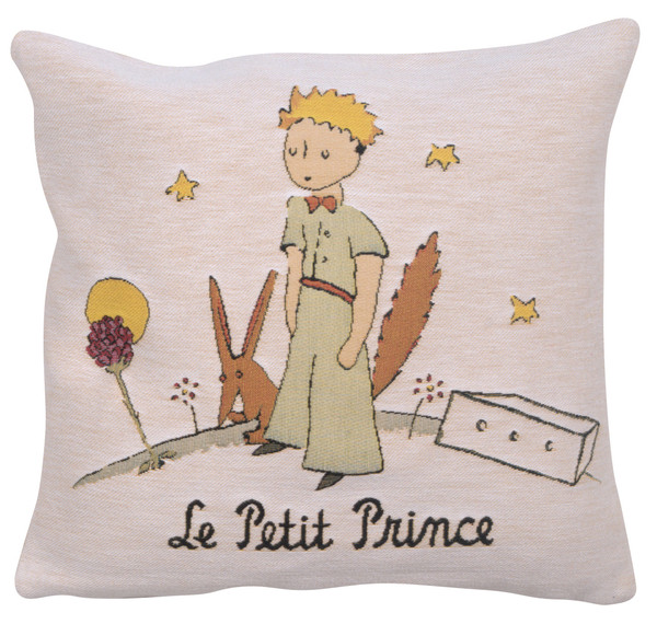 The Little Prince European Cushion Covers WW-8369-11656