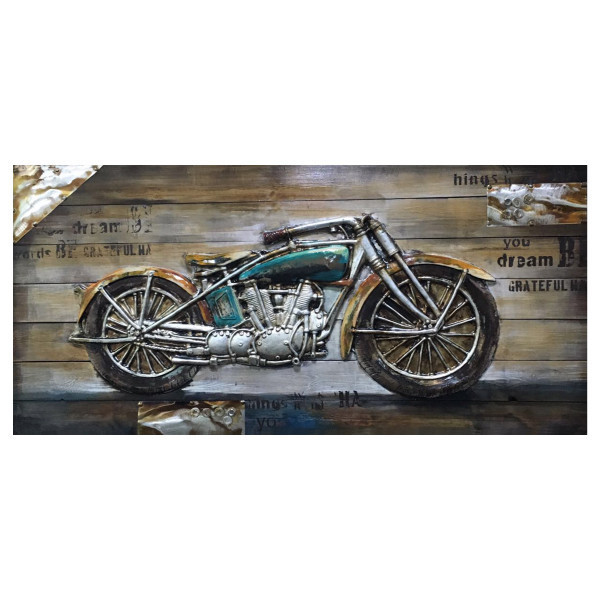 Yosemite Bike Passion I Wall Art 3130049