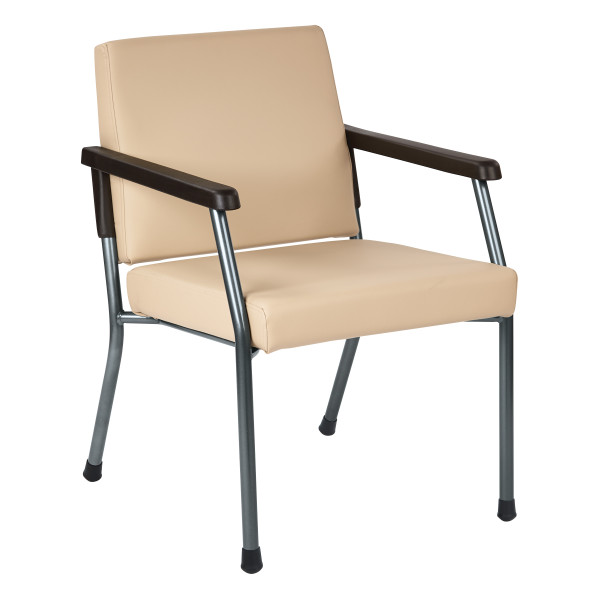 Office Star Bariatric Big & Tall Chair - Buff BC9601-R104
