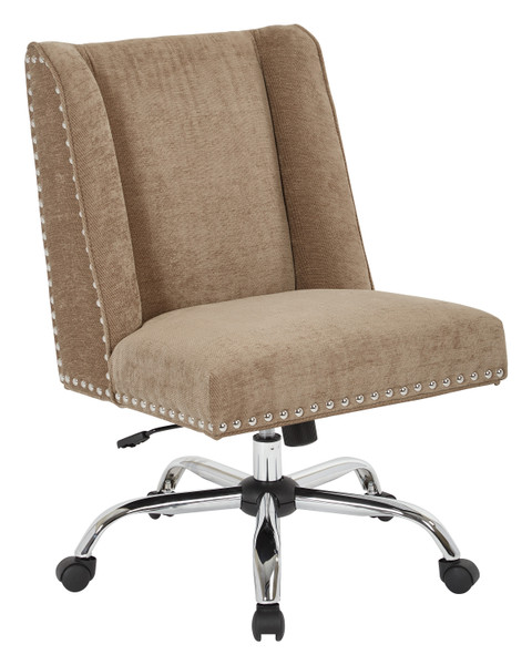 Office Star Alyson Managers Chair - Earth BP-ALYMC-SK786