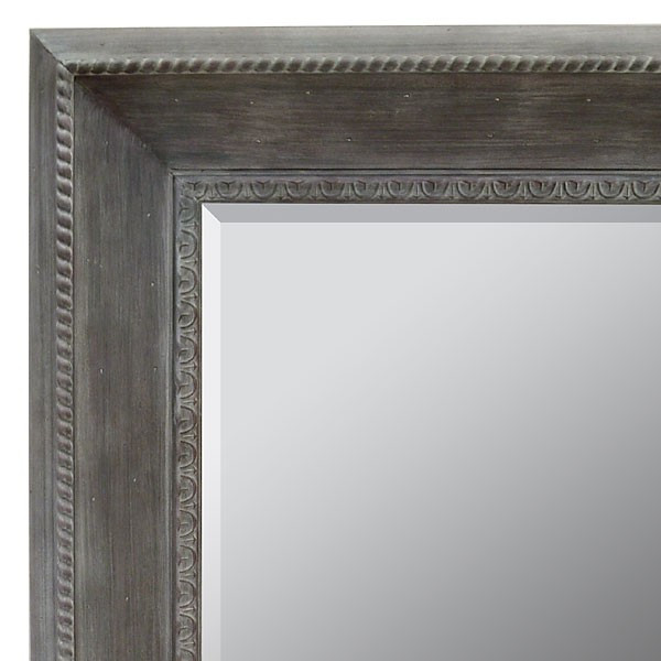 AFD Home Seasoned Grand Leaner Mirror 11185080