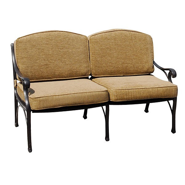 AFD Home Savannah Loveseat 11232051