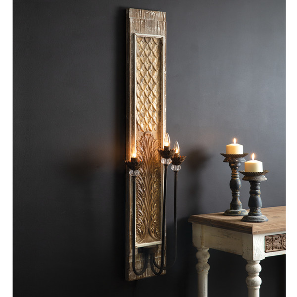 CTW Home Oralie Wall Sconce 400212