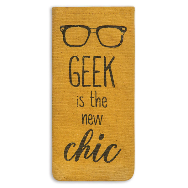 CTW Home Geek To Chic Eyeglass Case 510331