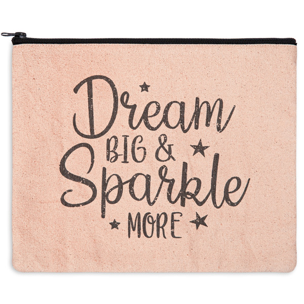 CTW Home Dream Big & Sparkle More Travel Bag 510341