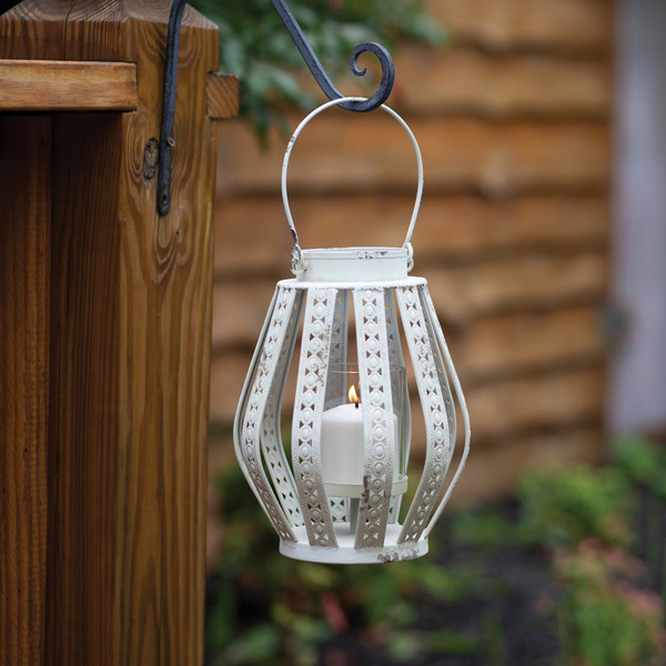 CTW Home Evelyn Lantern 790131