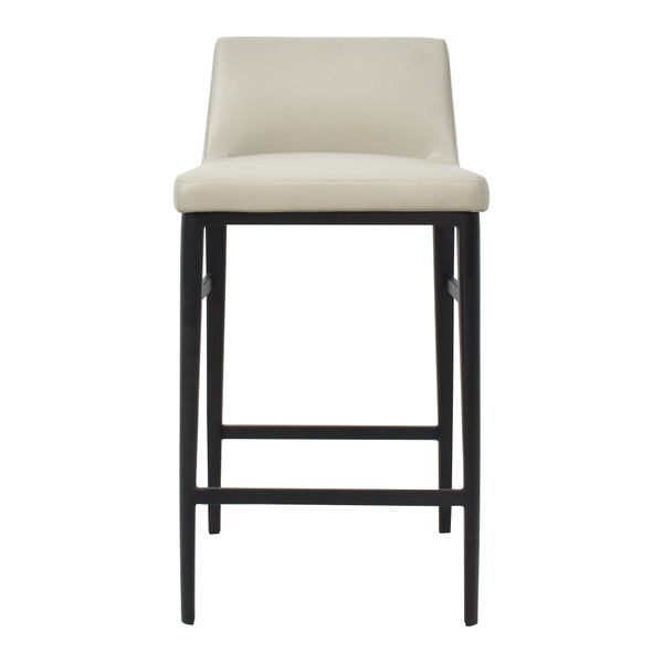 Moes Home Baron Counter Stool Beige EJ-1031-34